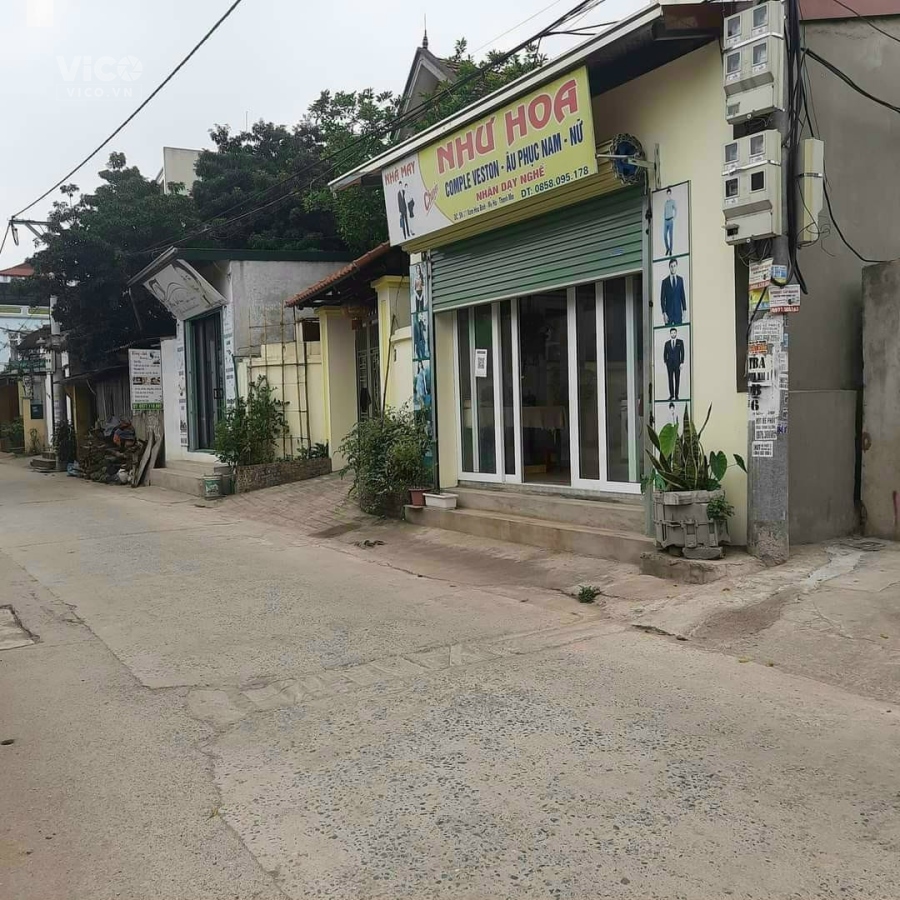 Chủ bán 99m2 My Hạ Thanh Mai Thanh Oai