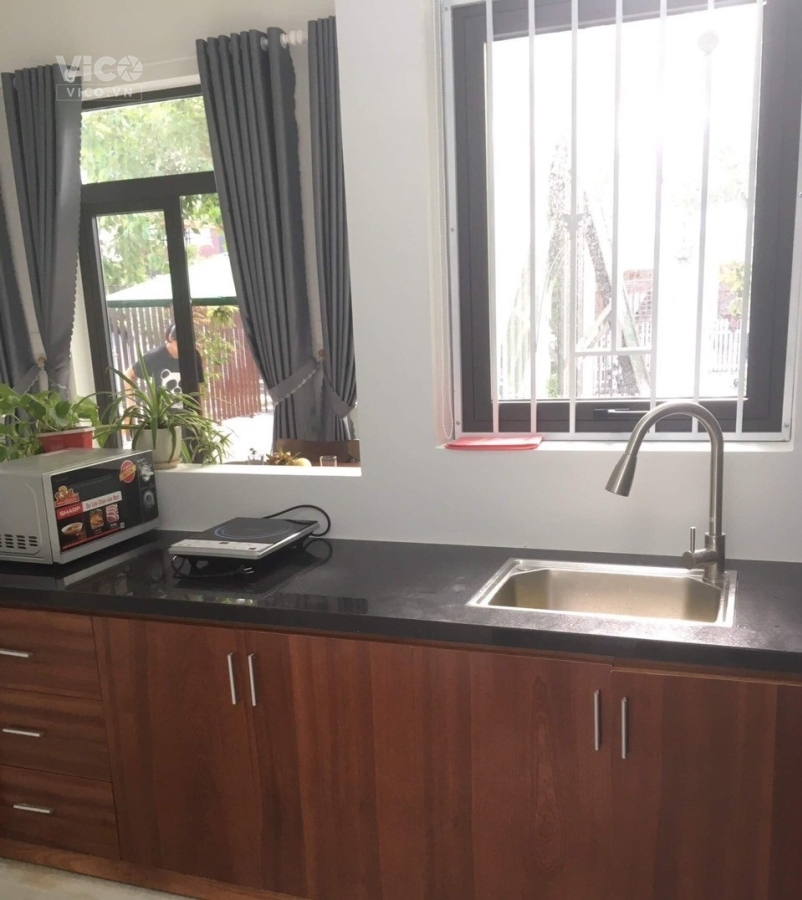 Nhà mới. Kiệt Nguyễn Duy Hiệu, Sơn Trà . 2 Lầu. Chỉ 3 tỷ.Cạnh biển