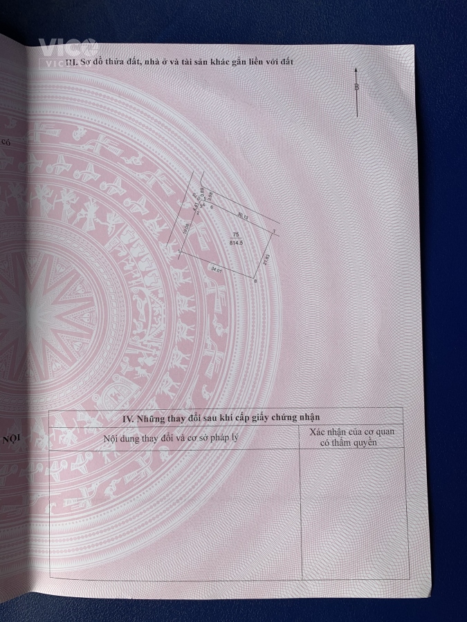 Chính Chủ Chuyển Nhượng Lô Góc Cực Đỉnh tại Thôn Phú Cương, Minh Phú, Sóc Sơn