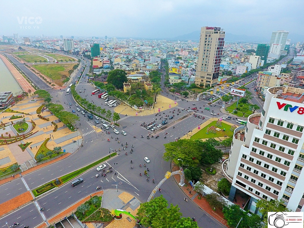 Đầu tư chung cư cho thuê tại Thanh Hoá, thu về 810 triệu/ tháng