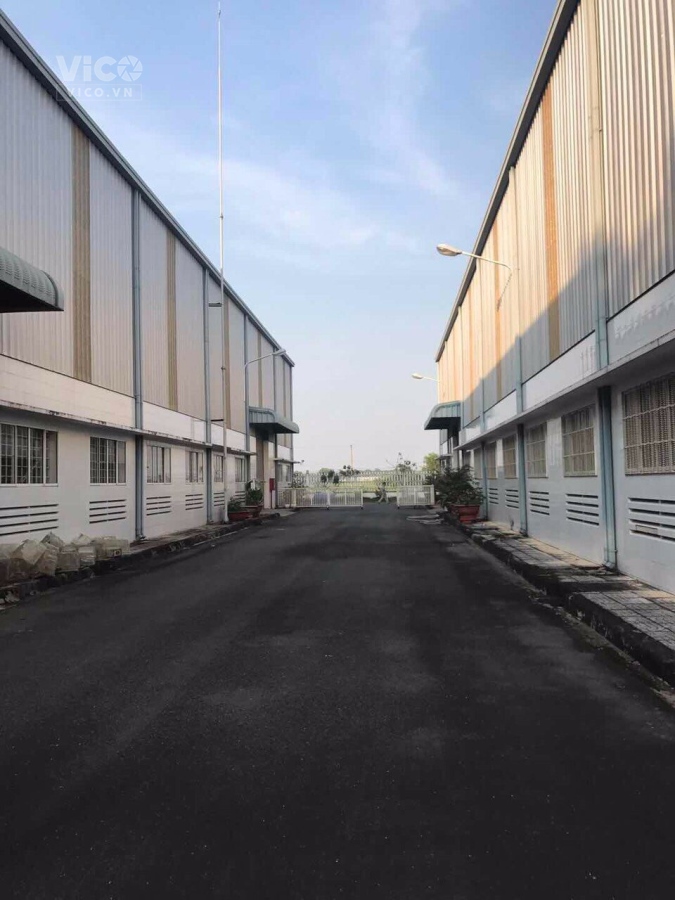 BÁN NHÀ MÁY SẢN XUẤT CHUẨN CHÂU ÂU CHỈ VIỆC KINH DOANH SẢN XUẤT 28.000M2, CHỈ 190 TỶ