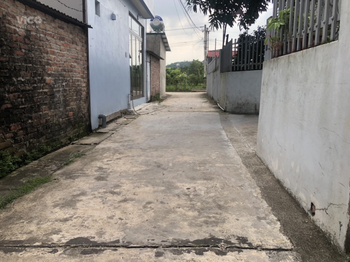 Chuyển Nhượng Lô Đất Dược Thượng, Tiên Dược, Sóc Sơn