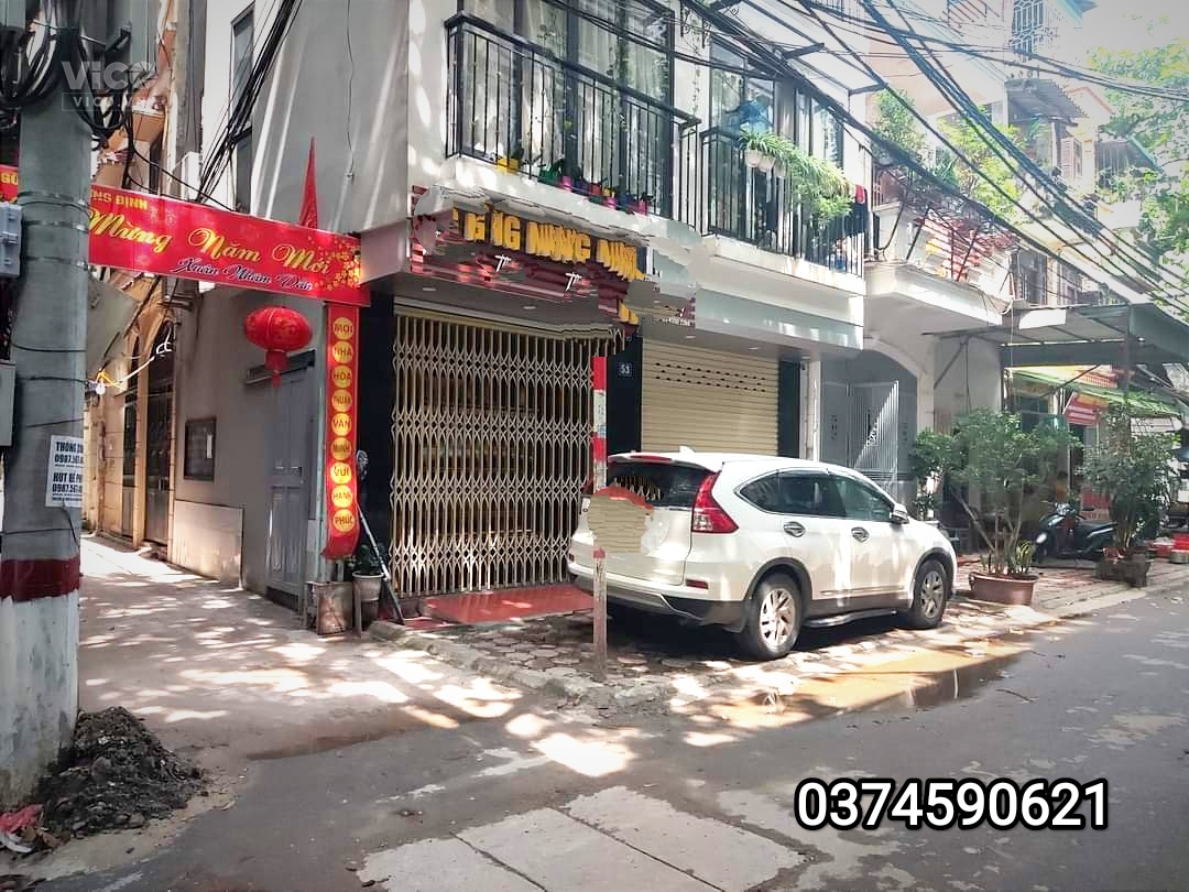 KINH NGẠC BÍ MẬT SAU THỬA ĐẤT 70M2 Ở TRƯƠNG ĐỊNH KINH NGẠC BÍ MẬT SAU THỬA ĐẤT 70M2 Ở TRƯƠNG