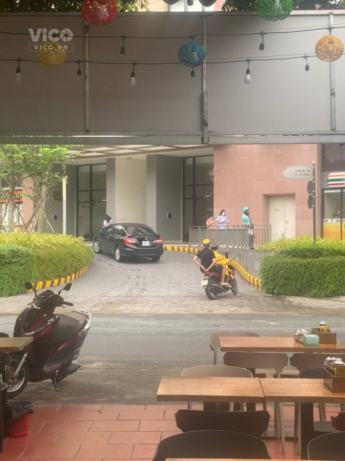 MẶT BẰNG ĐƯỜNG 51 AN PHÚ 120M GIÁ 35TR/TH RẤT HIẾM