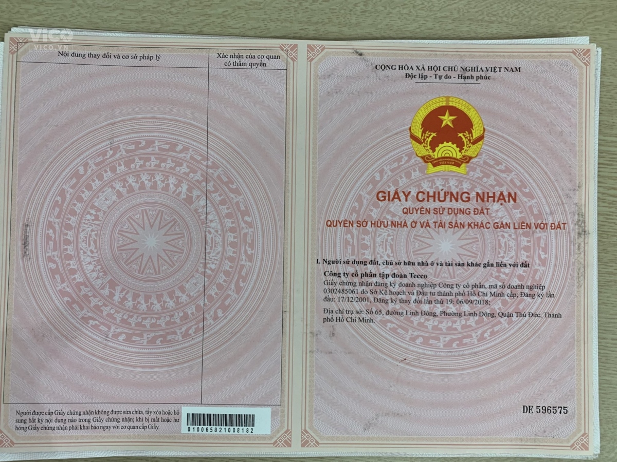 Bán chung cư cao cấp tại thanh trì