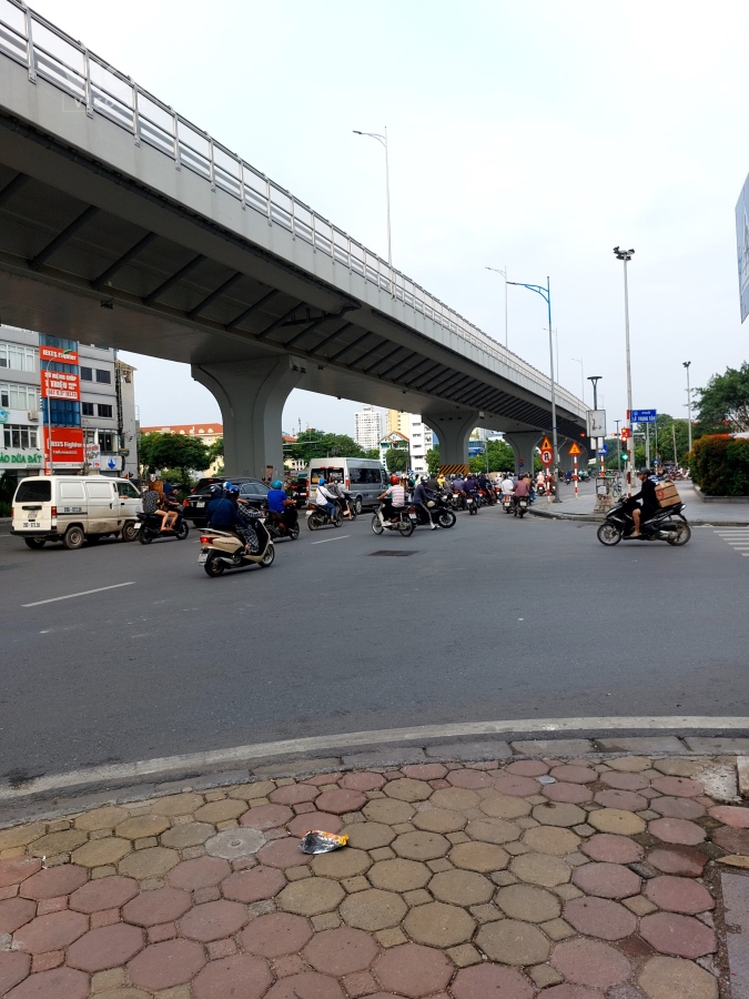 HOÀNG HUY NEW CITY THUỶ NGUYÊN, HẢI PHÒNG 0909.369.275