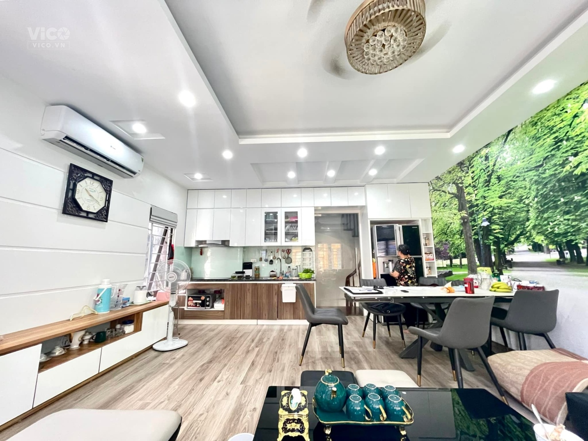 Khu đô thị Mậu Lương, Plo ô tô tránh, 68m2, 6T, thang máy chờ, 5m tiền, nhỉnh 9 tỷ.