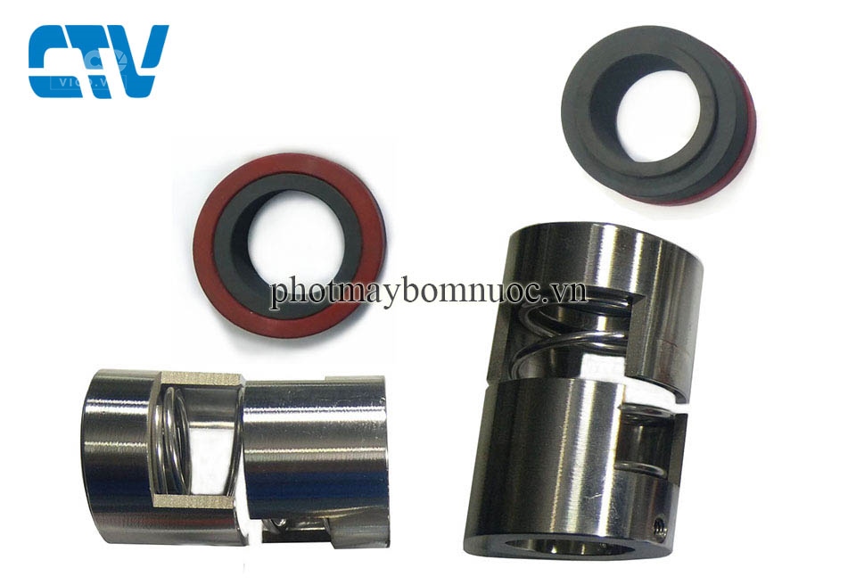 Phớt máy bơm hóa chất chất lượng, giá rẻ nhất