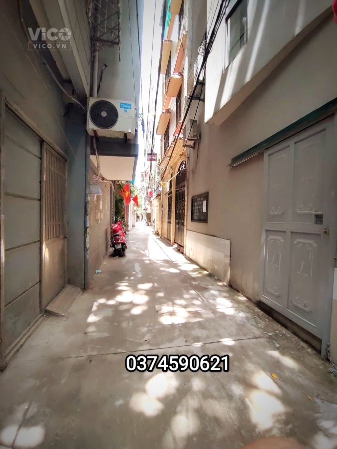 KINH NGẠC BÍ MẬT SAU THỬA ĐẤT 70M2 Ở TRƯƠNG ĐỊNH KINH NGẠC BÍ MẬT SAU THỬA ĐẤT 70M2 Ở TRƯƠNG