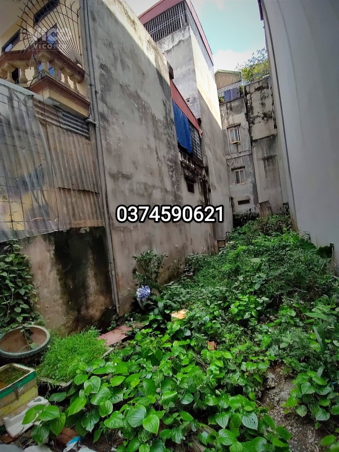 KINH NGẠC BÍ MẬT SAU THỬA ĐẤT 70M2 Ở TRƯƠNG ĐỊNH KINH NGẠC BÍ MẬT SAU THỬA ĐẤT 70M2 Ở TRƯƠNG