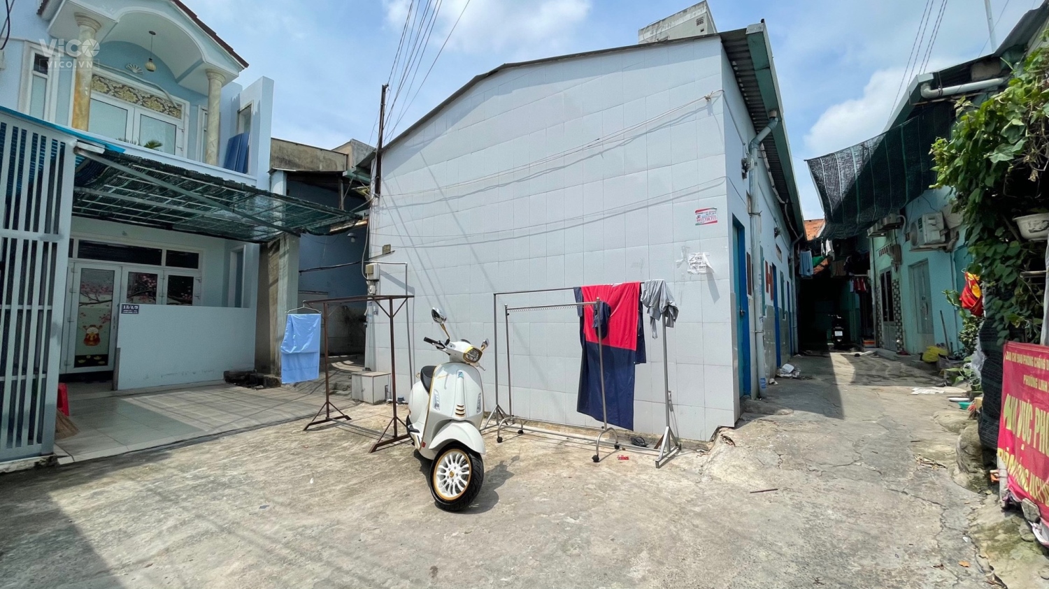 Bán nhà diện tích khủng, giá ngộp, rẻ bất ngờ, 344m2 tại Linh Xuân, Thủ Đức, chỉ 12.5 tỷ