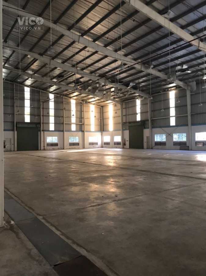 BÁN NHÀ MÁY SẢN XUẤT CHUẨN CHÂU ÂU CHỈ VIỆC KINH DOANH SẢN XUẤT 28.000M2, CHỈ 190 TỶ