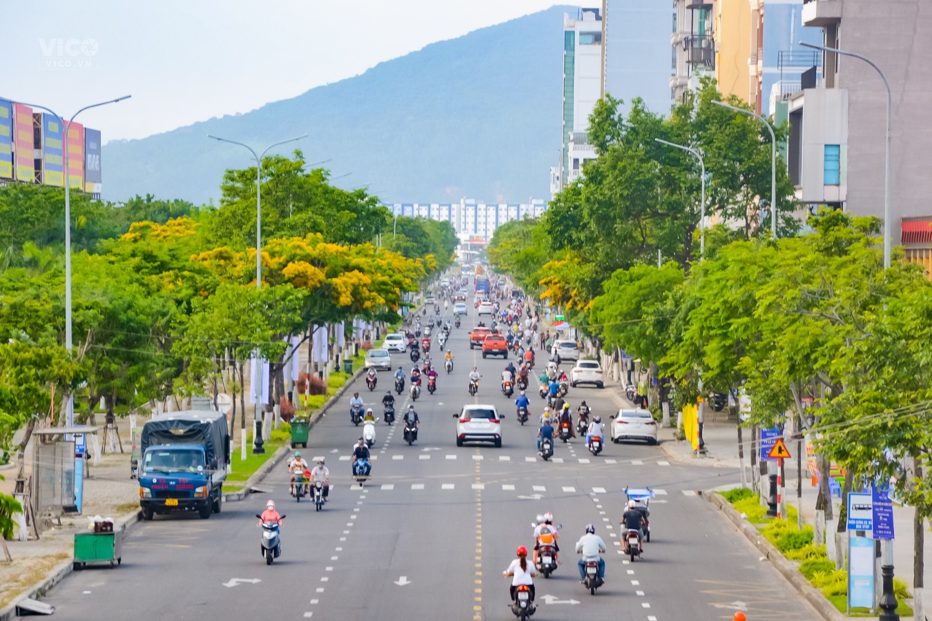 Nhà bán đường Núi Thành,Hải Châu.142m2, 24.x tỷ 0903578681