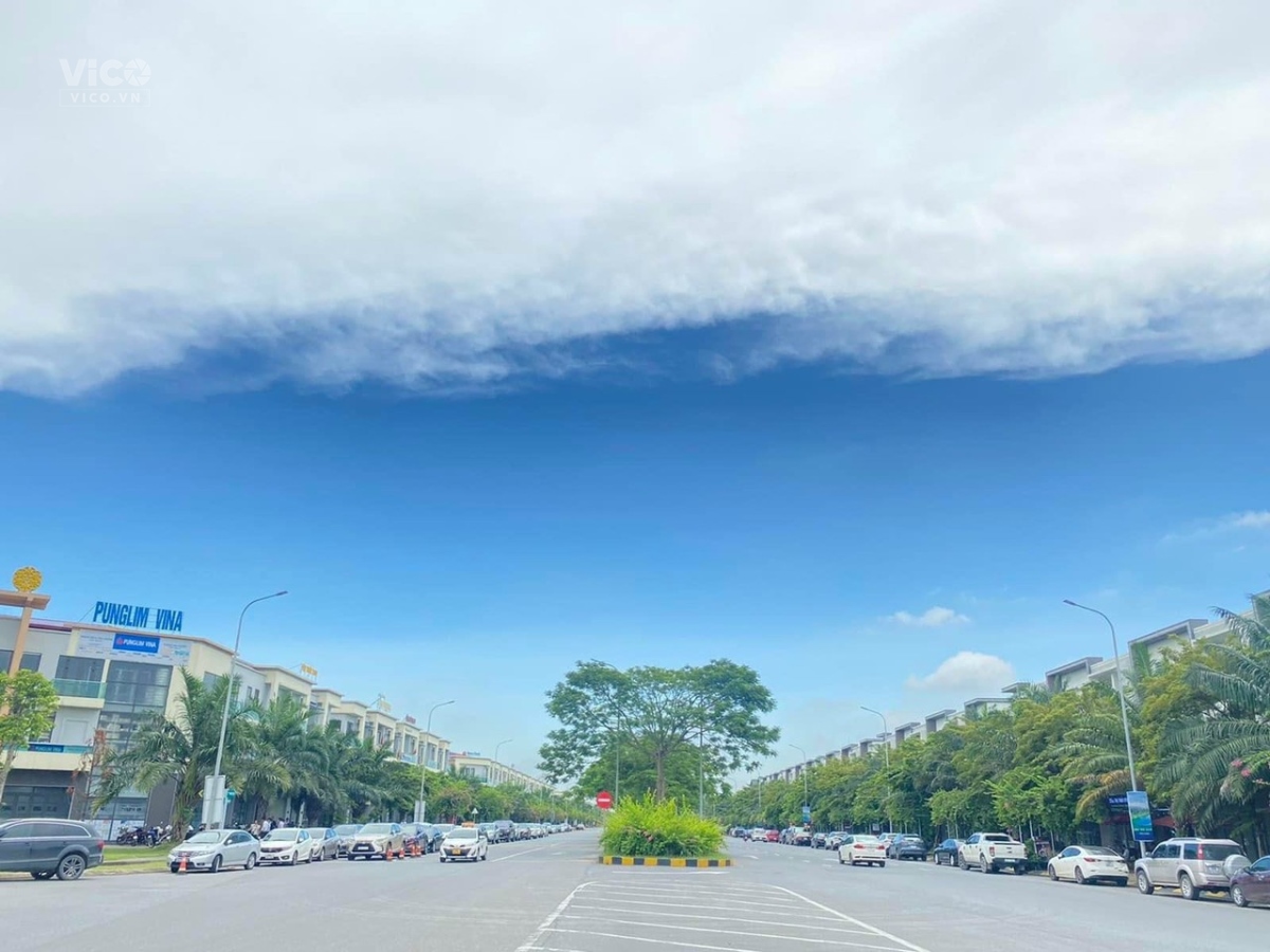 Shophouse 120m2 kinh doanh tốt tại khu đô thị xanh Centa VSIP, Cách Long Biên 12km. LH 0984422588
