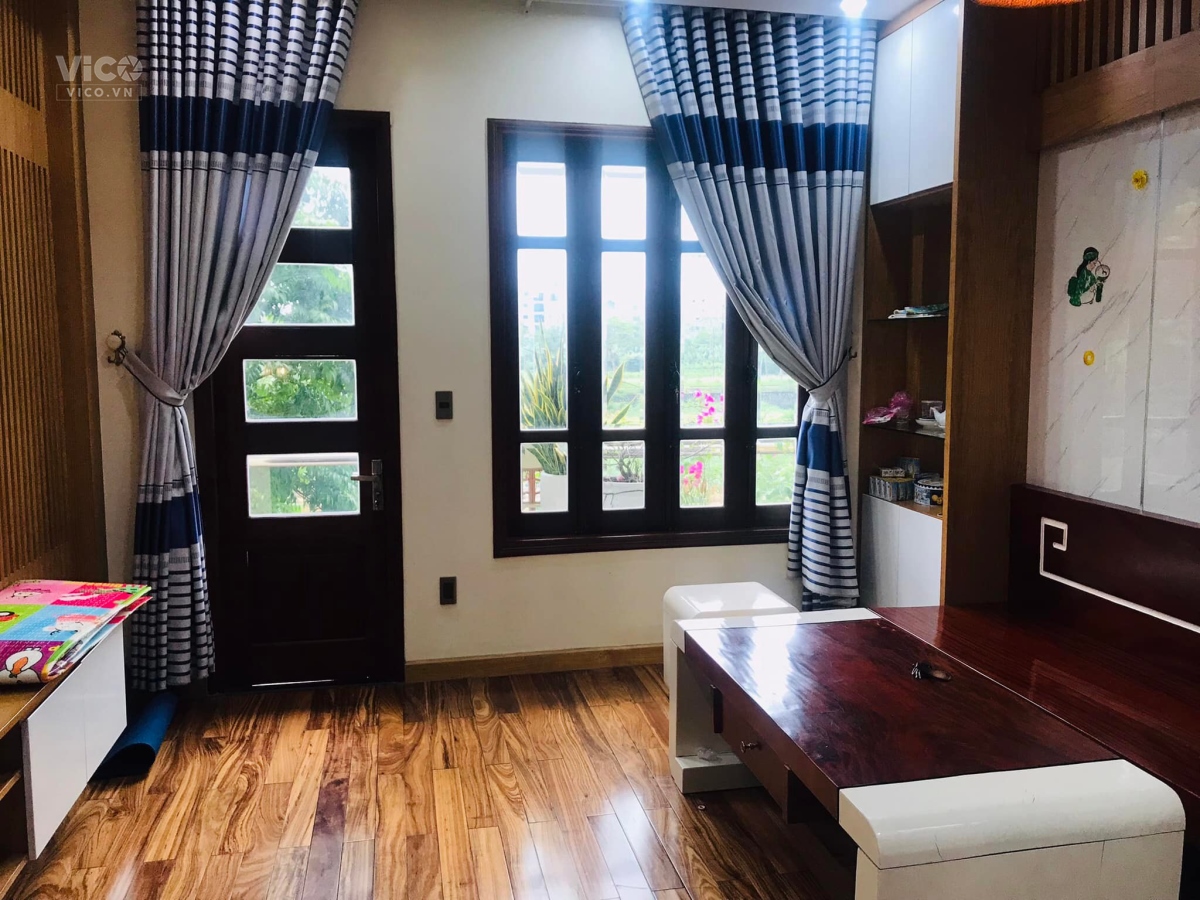 Bán Nhà KĐT Dương Nội, 50m x 5T, Tiện Ích 5 Sao giá 8.5 Tỷ 0902083139