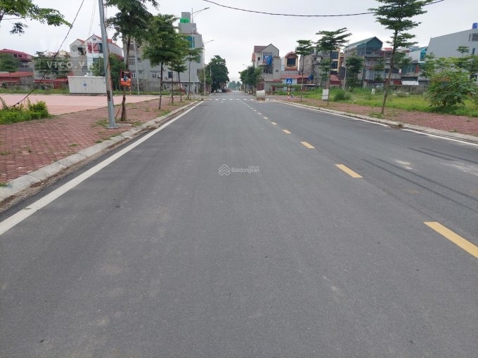 Chủ cần bán nhanh trong tuần, LK6A Dabaco, Thuận Thành, Bắc Ninh, giá hơn 2,xx tỷ.