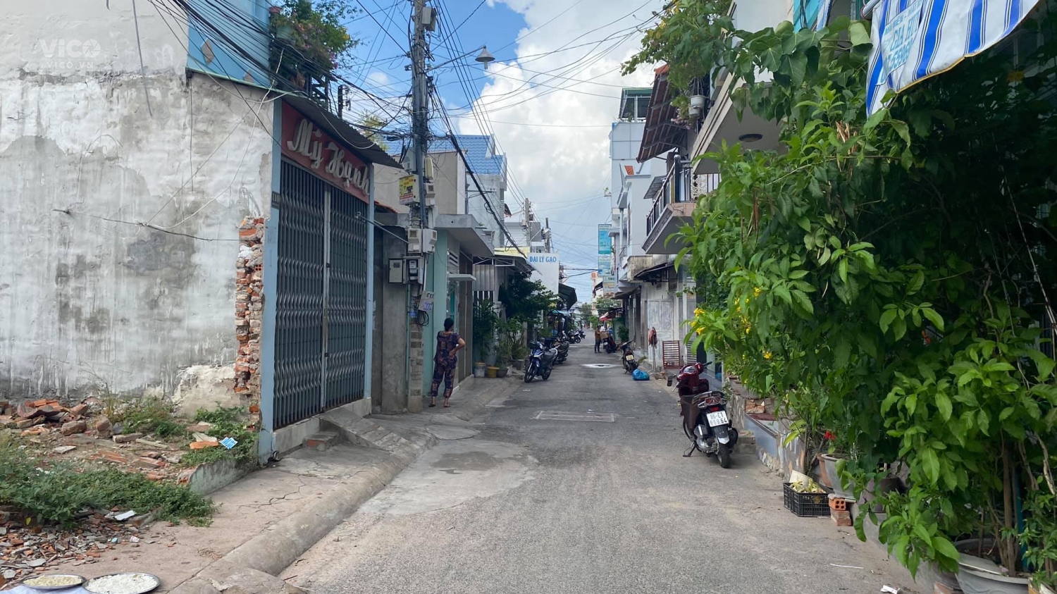 0933239353_Bán nhanh lô Nội Thành Phan Thiết MT Nhựa Đ.Hoàng Văn Thụ_Giá chỉ 2751