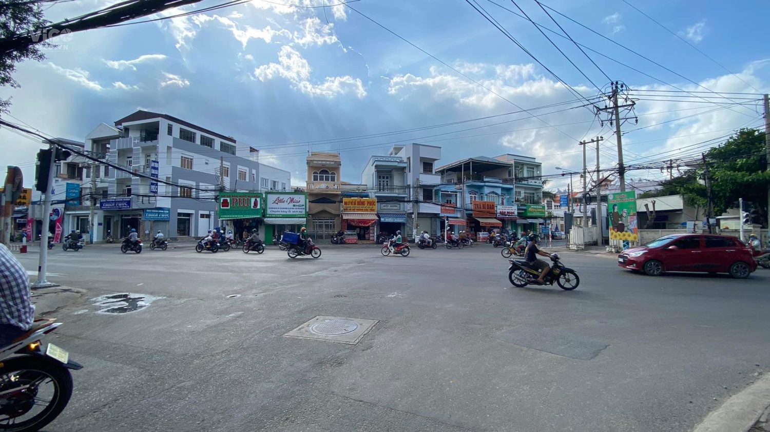0933239353_Bán nhanh lô Nội Thành Phan Thiết MT Nhựa Đ.Hoàng Văn Thụ_Giá chỉ 2751