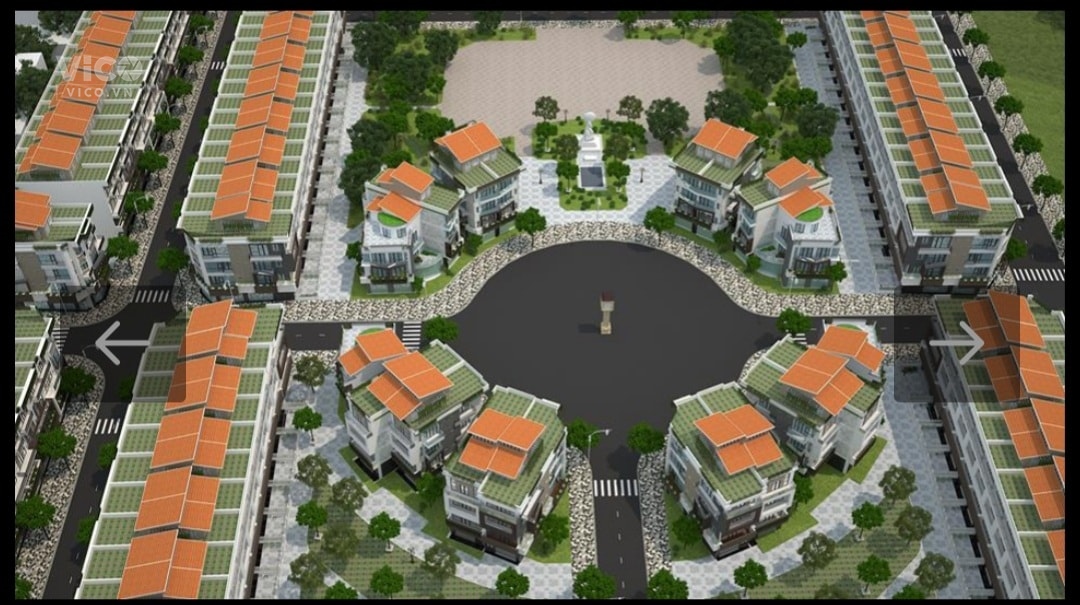 Cần tiền bán lỗ LK13, Dabaco, Thuận Thành, Bắc Ninh, giá công khai 42.5tr/m