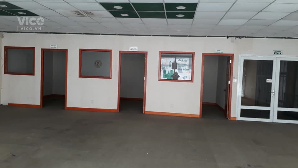 Mặt Bằng Kinh Doanh 804m2 Đường Trường Chinh Tân Thới Nhất Quận 12