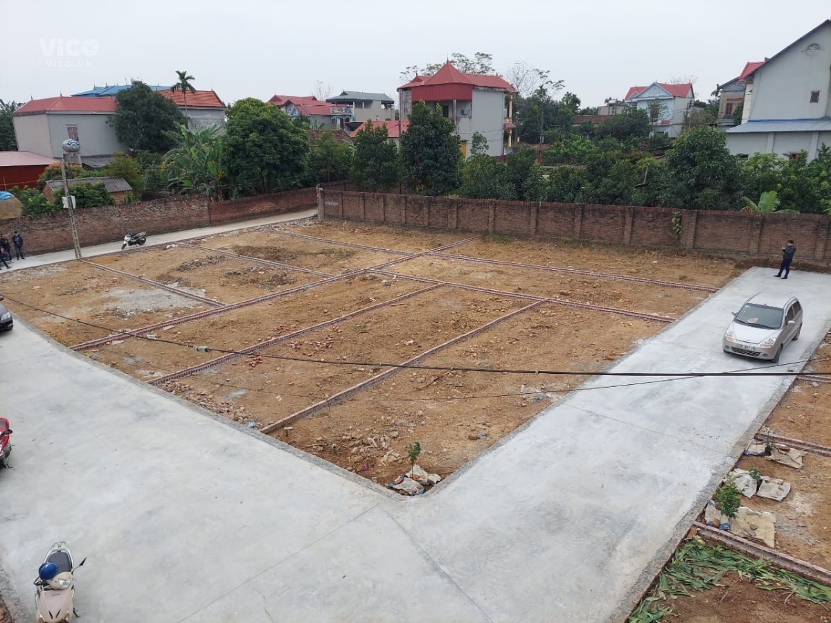 chính chủ bán đất 72m2 lô góc, nhỉnh 900tr Cộng Hoà Phù Linh Sóc Sơn. sẵn sổ sang tên trong ngày!