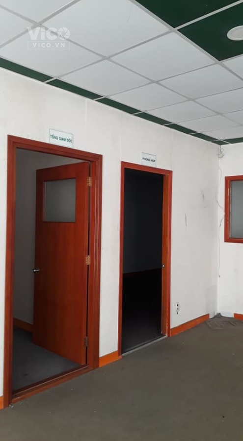 Mặt Bằng Kinh Doanh 804m2 Đường Trường Chinh Tân Thới Nhất Quận 12