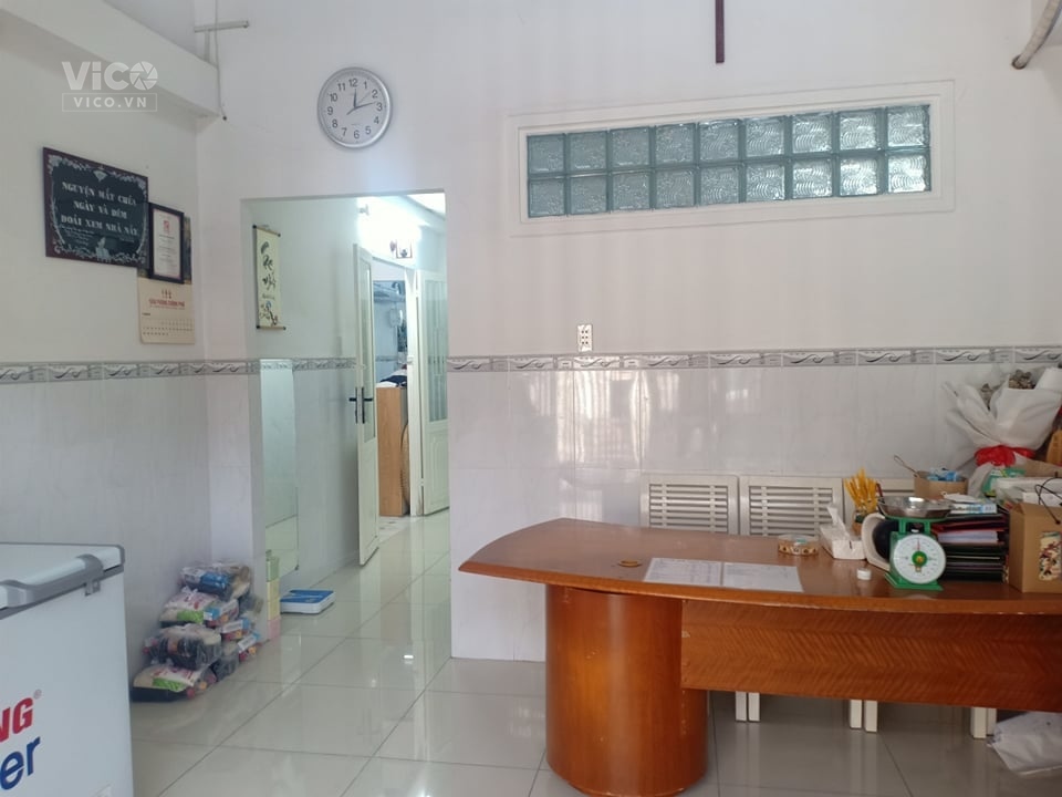 Cho thuê mặt bằng hẻm kinh doanh đa ngành nghề đường Huỳnh Tấn Phát