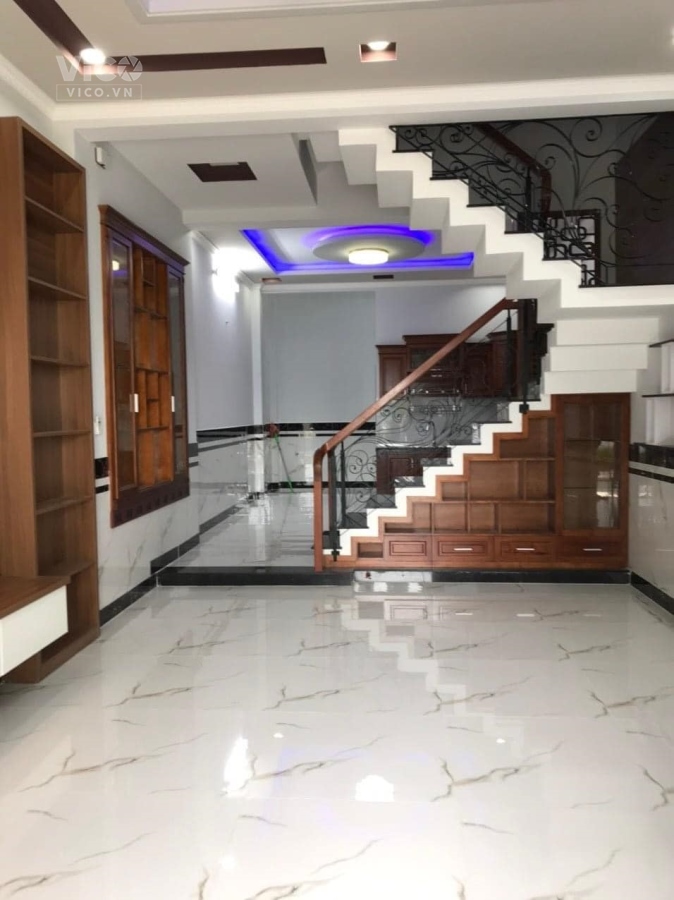 KINH DOANH KHÁCH SẠN 5 TẦNG MẶT TIỀN DOANH THU CỰC TỐT QUẬN 12 ĐƯỜNG TRẦN THỊ CỜ PHƯỜNG THỚI AN