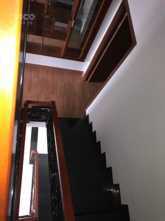 KINH DOANH KHÁCH SẠN 5 TẦNG MẶT TIỀN DOANH THU CỰC TỐT QUẬN 12 ĐƯỜNG TRẦN THỊ CỜ PHƯỜNG THỚI AN
