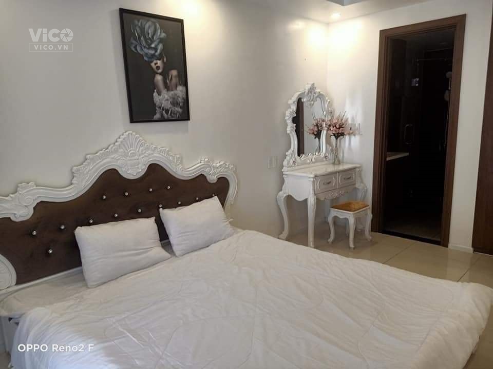 Cần cho thuê nhà nguyên căn full nội thất giá hấp dẫn