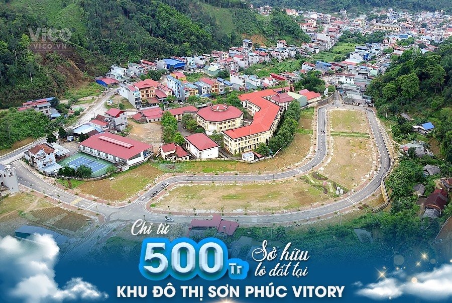 ĐẤT Ở ĐÔ THỊ ĐẦU TƯ VỚI 489TR/LÔ SẴN SỔ ĐỎ _GIÁ GĐ1 CỨ MUA LÀ LỜI