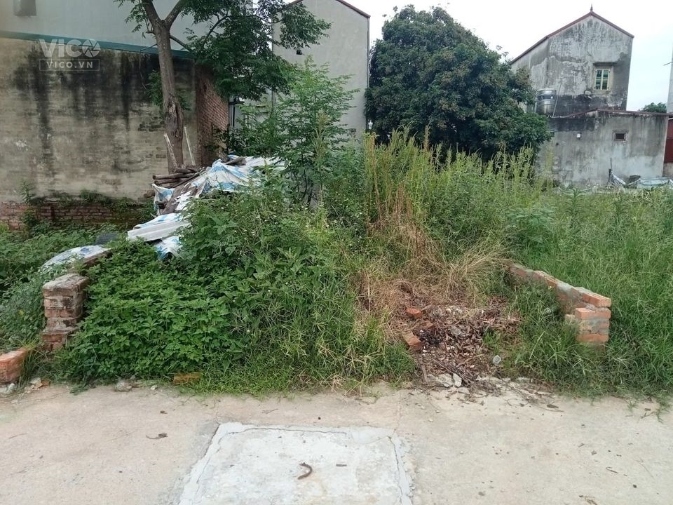 Bán gấp lô đất 83m tại xuân bách quang tiến sóc sơn Thành Phố Hà Nội