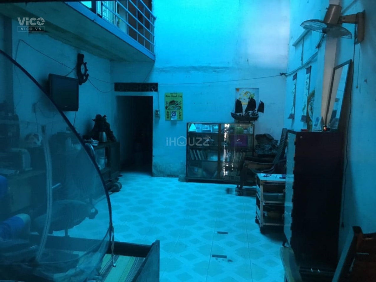 BÁN GẤP MT HÒA BÌNH,DT85,5M2,GIÁ12,4 TỶ.