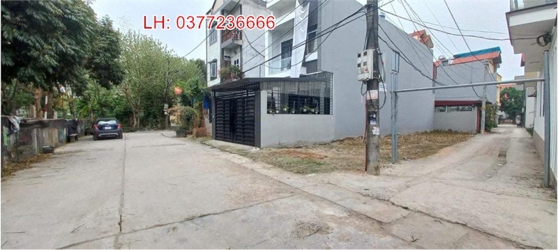 Cần bán 50m đất Khu Chợ Kim, Xuân Nộn, Đông Anh. Giá hơn 1.8 tỷ