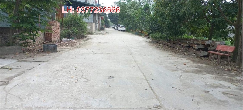 Cần bán 50m đất Khu Chợ Kim, Xuân Nộn, Đông Anh. Giá hơn 1.8 tỷ