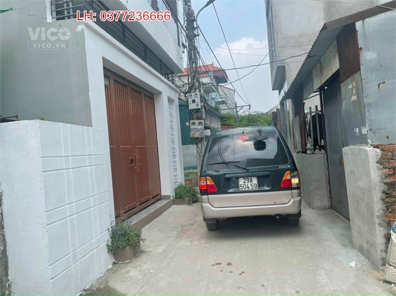 Nhỉnh 1 tỷ, cần bán 40m đất đẹp tại Trung Oai, Tiên Dương, Đông Anh. LH 0377236666