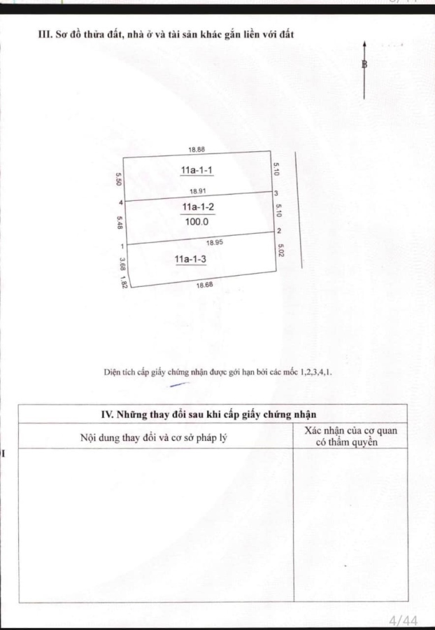 100m đất xóm Chuôm Xuân Canh, thuộc quần thể triển lãm Giảng Võ, Vinhomes, hưởng chọn tiện ích.