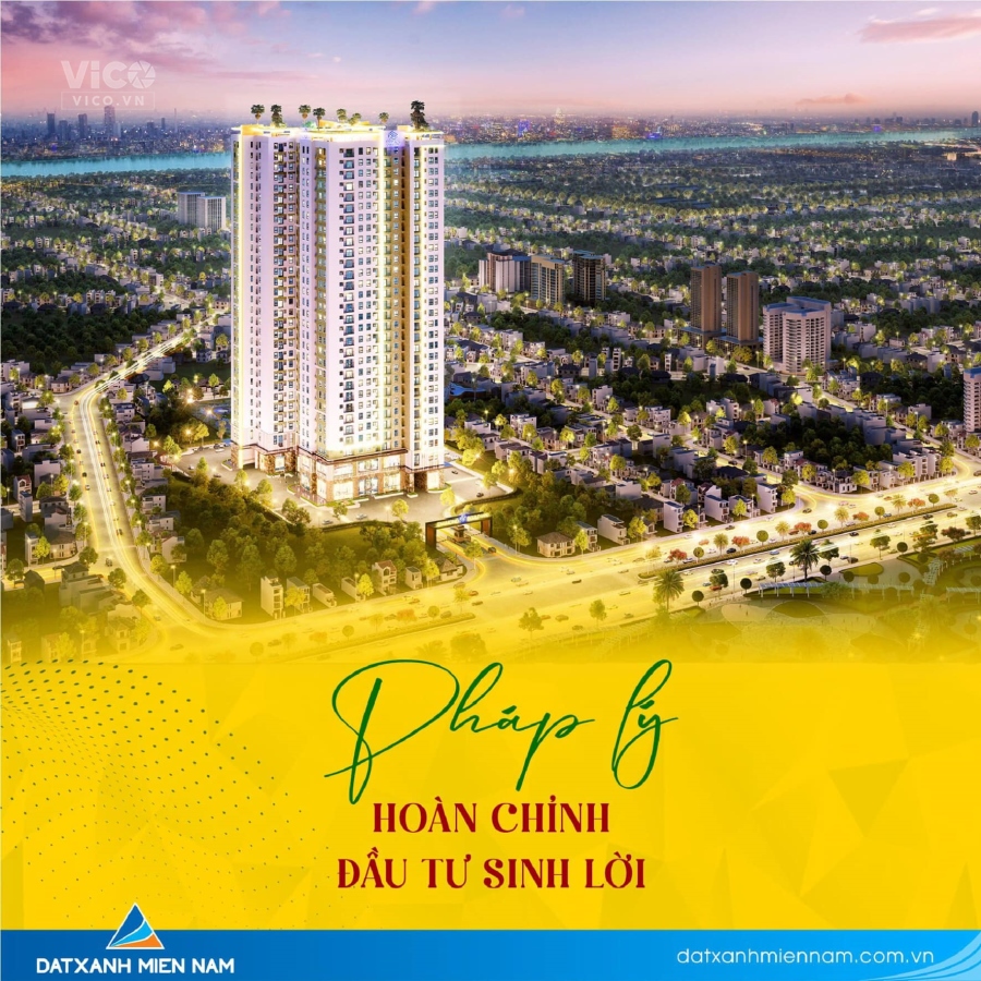 CĂN HỘ GIÁ RẺ BÌNH DƯƠNG QL13