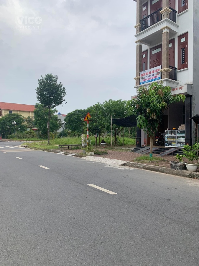 CC cần Bán nhanh, bán gấp, LK11 Dabaco, Thuận Thành, Bắc Ninh, giá rẻ nhất TT chỉ 3,2x tỷ