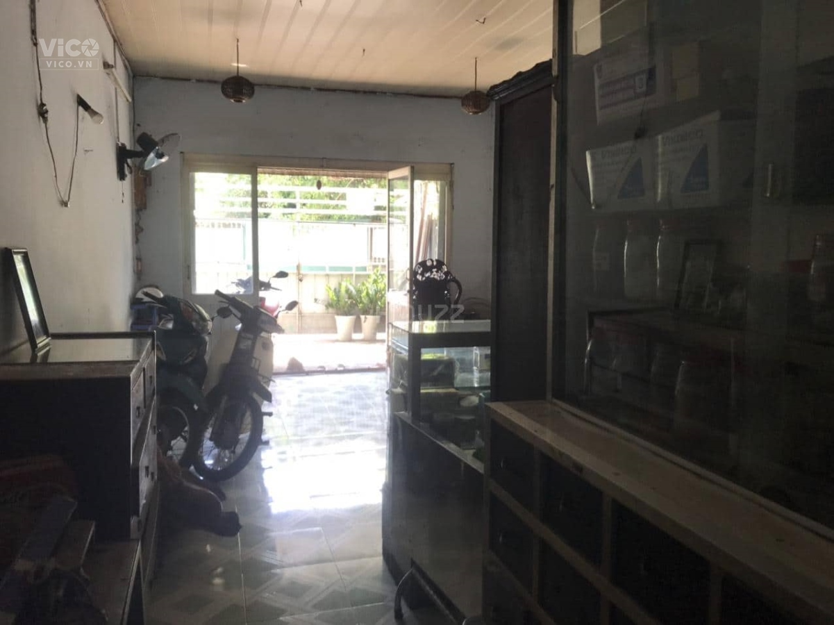 BÁN GẤP MT HÒA BÌNH,DT85,5M2,GIÁ12,4 TỶ.