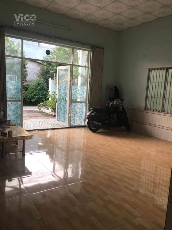 Bán nhà Trường Chinh, 125M2, Giá 2tỷ190. Gần Vũ Lăng, Kiệt 3m cách mặt tiền 1 căn.