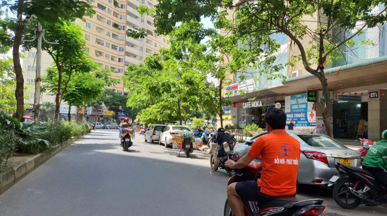 Biệt Thự Văn Khê 190 M2 Lô Góc Đẳng Cấp Trục Chính Kd Gía 27 Tỷ