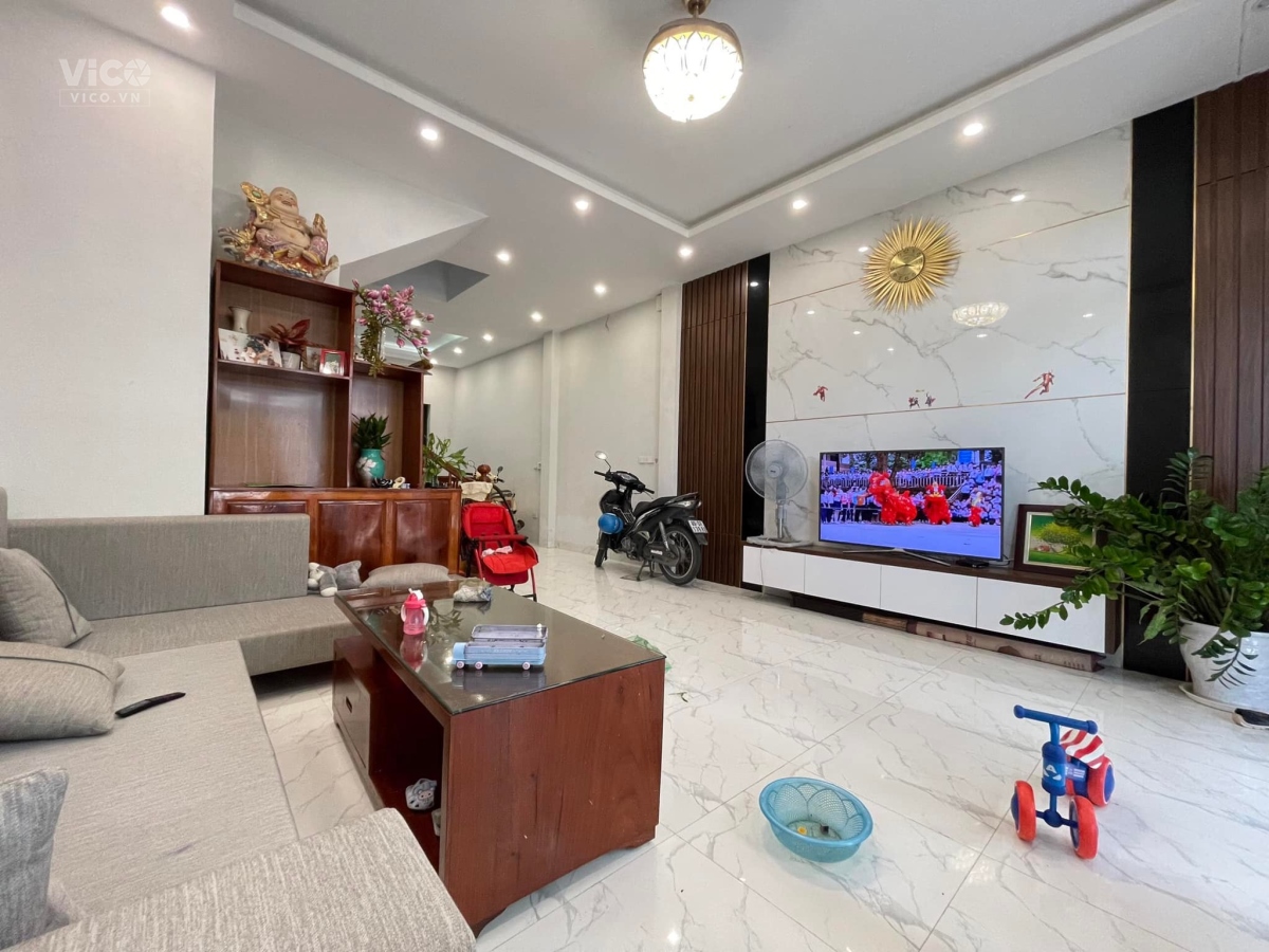 12 TỶ, 6 TẦNG CHÂN DÀI VĂN PHÚ Ô TÔ TRÁNH KD NGÀY ĐÊM NHÀ MỚI FULL NỘI THẤT!!!