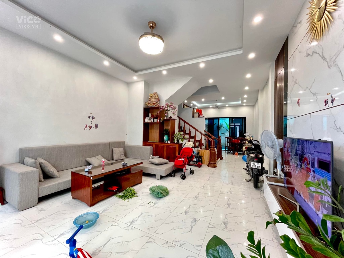 Gấp 12 Tỷ Của Hiếm 86m, 5 Tầng Mặt Tiền 5 M , Siêu Phẩm Lk Văn Khê, Vỉa Hè Ô Tô Đỗ, Kinh