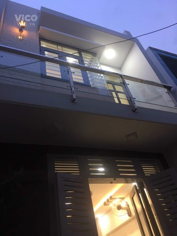 RẺ NHẤT KHU VỰC, BÁN NHÀ TÂN BÌNH 2 TẦNG 36m2 GIÁ CHỈ 3 TỶ 150TR