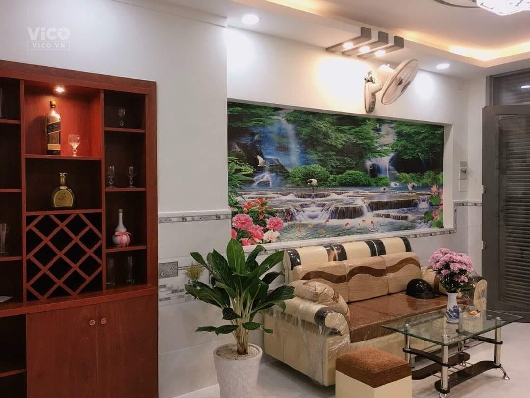RẺ NHẤT KHU VỰC, BÁN NHÀ TÂN BÌNH 2 TẦNG 36m2 GIÁ CHỈ 3 TỶ 150TR
