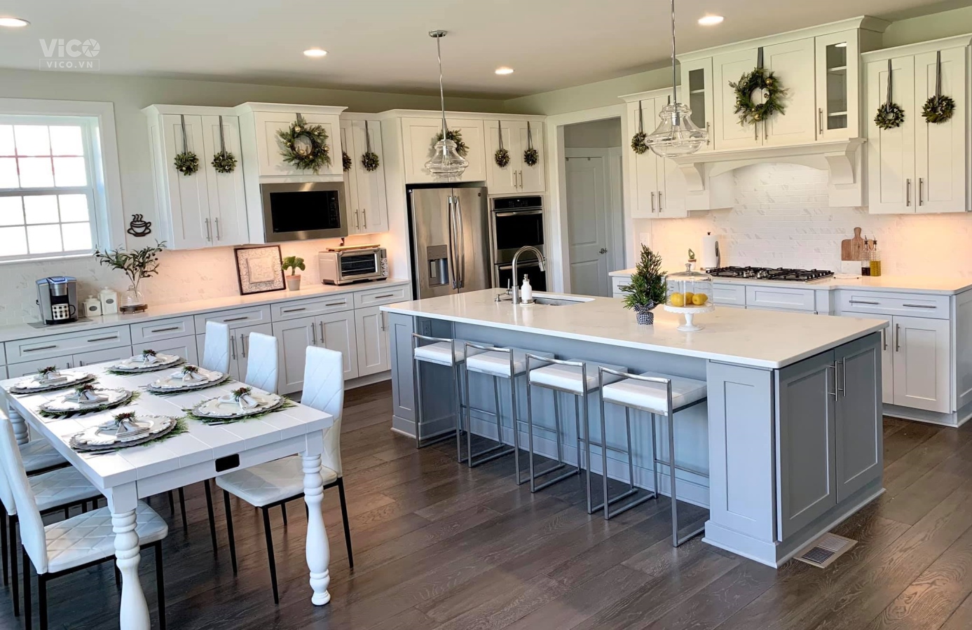 Biệt Thự Đơn Lập Himlam Vạn Phúc, Lô Góc, 185m x 5T, An Sinh Đỉnh 30 Tỷ 0902083139