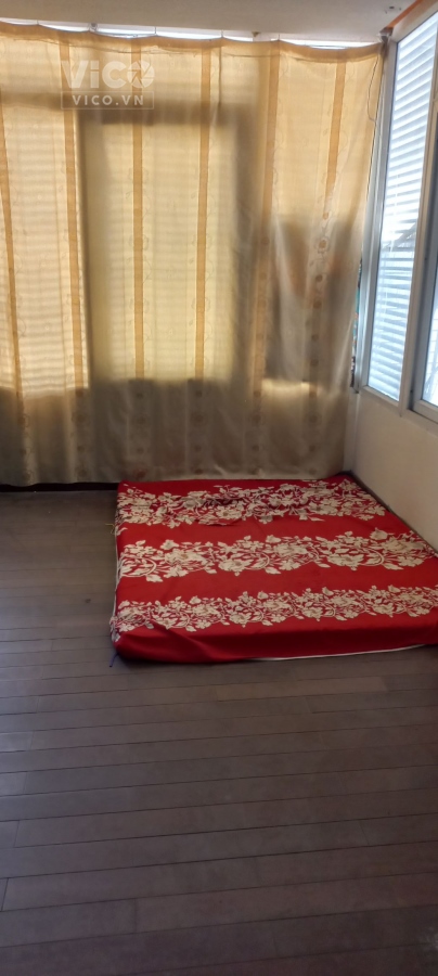 Bán căn nhà giáp Gò Vấp đầu tư tiềm năng cao. hẻm ô tô.