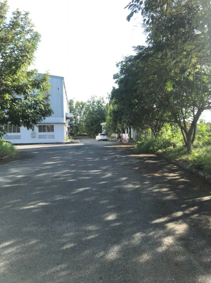 BÁN NHÀ MÁY SẢN XUẤT CHUẨN CHÂU ÂU CHỈ VIỆC KINH DOANH SẢN XUẤT 28.000M2, CHỈ 190 TỶ