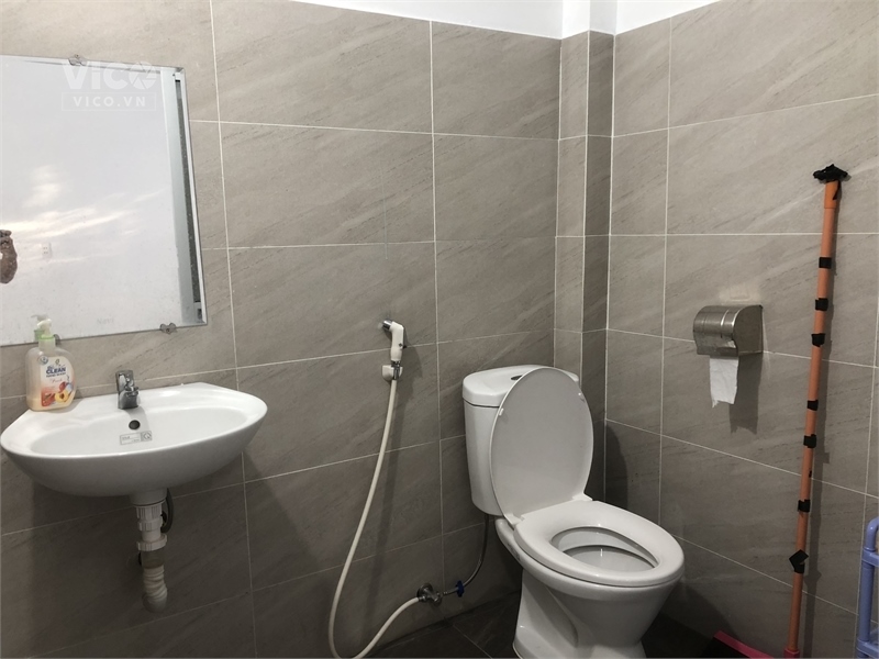 Cho thuê mặt bằng đẹp ngã tư đường trương công định, tp.vũng tàu